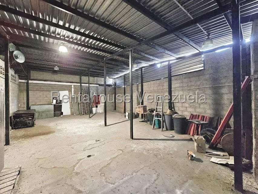 Comercial (Local Comercial) en Venta en La Yaguara, Distrito Metropolitano - 6