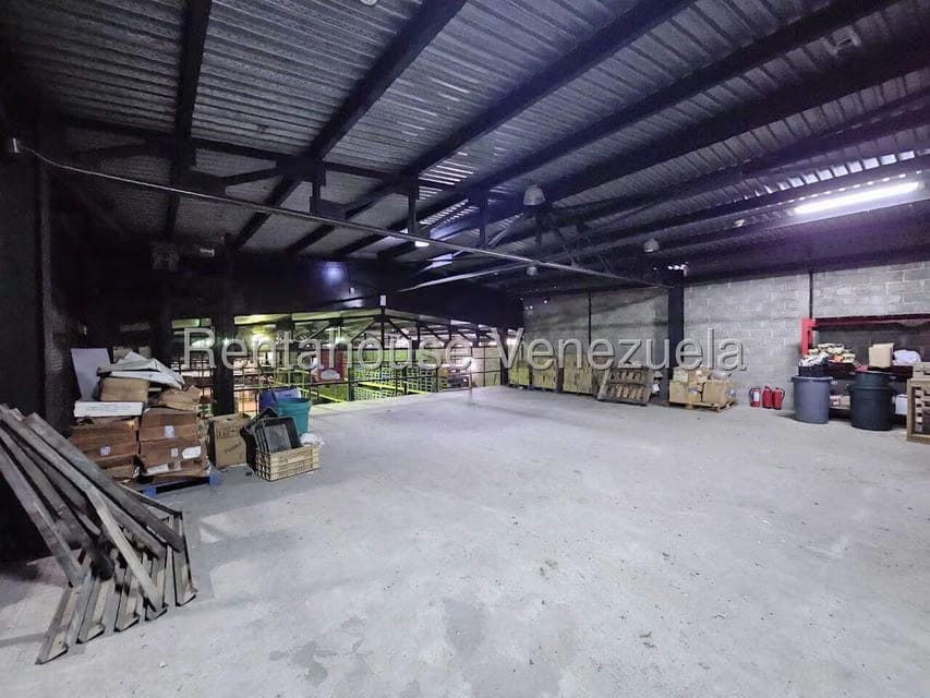 Comercial (Local Comercial) en Venta en La Yaguara, Distrito Metropolitano - 7