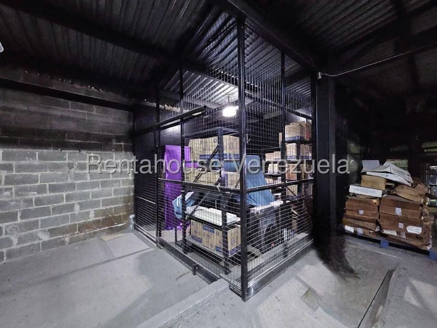 Comercial (Local Comercial) en Venta en La Yaguara, Distrito Metropolitano - 9