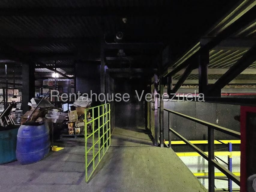 Comercial (Local Comercial) en Venta en La Yaguara, Distrito Metropolitano - 10