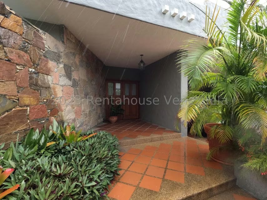 Casa (1 Nivel) en Venta en El Pedregal, Lara - 2
