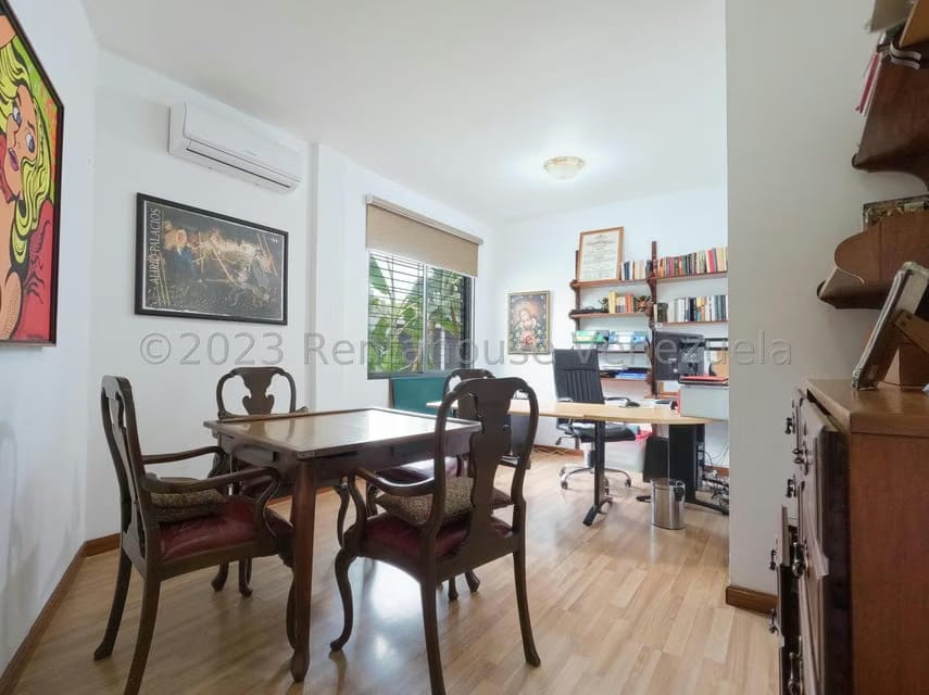 Casa (1 Nivel) en Venta en El Pedregal, Lara - 11