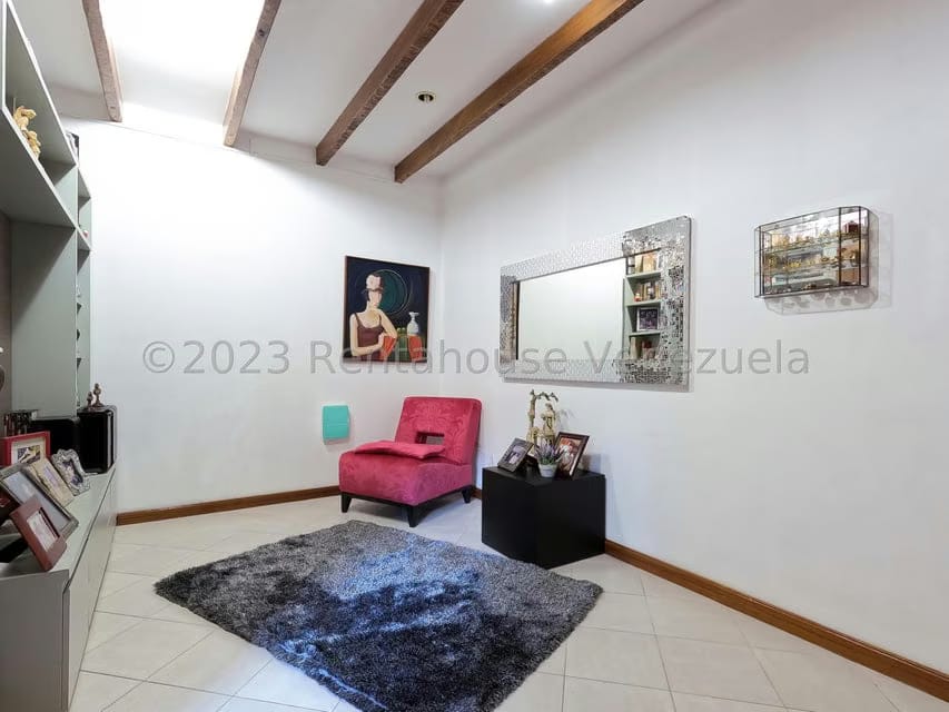 Casa (1 Nivel) en Venta en El Pedregal, Lara - 12