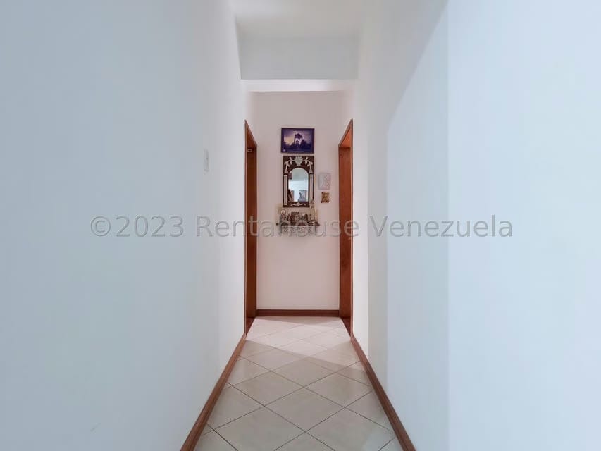 Casa (1 Nivel) en Venta en El Pedregal, Lara - 13