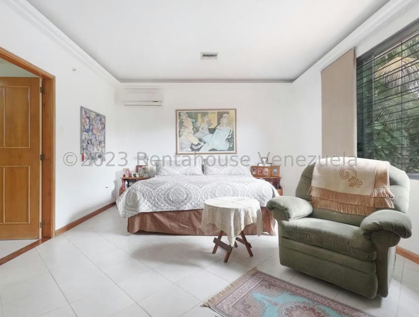Casa (1 Nivel) en Venta en El Pedregal, Lara - 14