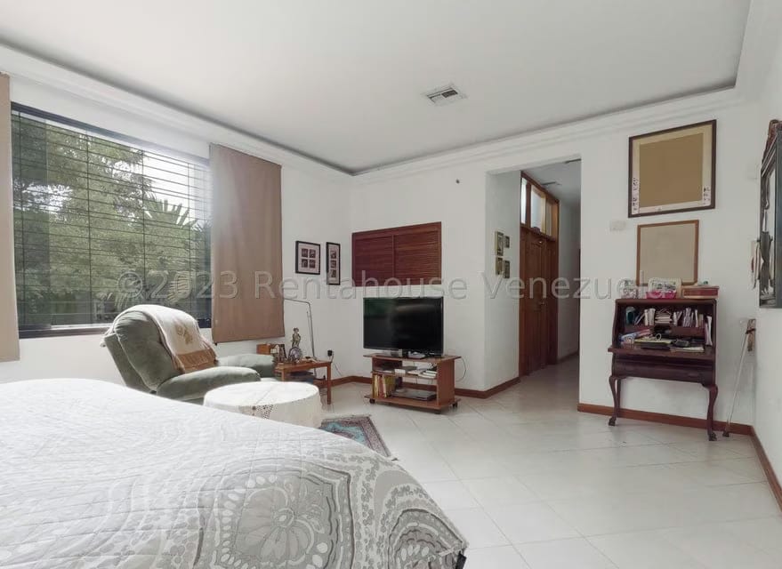 Casa (1 Nivel) en Venta en El Pedregal, Lara - 15