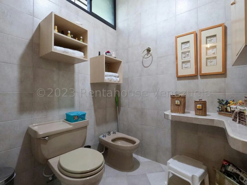 Casa (1 Nivel) en Venta en El Pedregal, Lara - 18