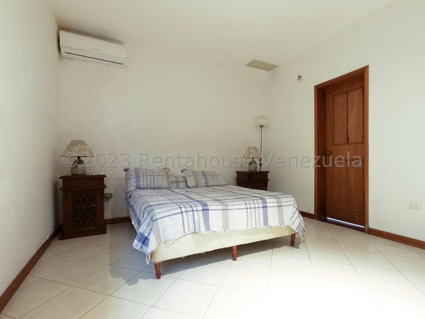 Casa (1 Nivel) en Venta en El Pedregal, Lara - 20