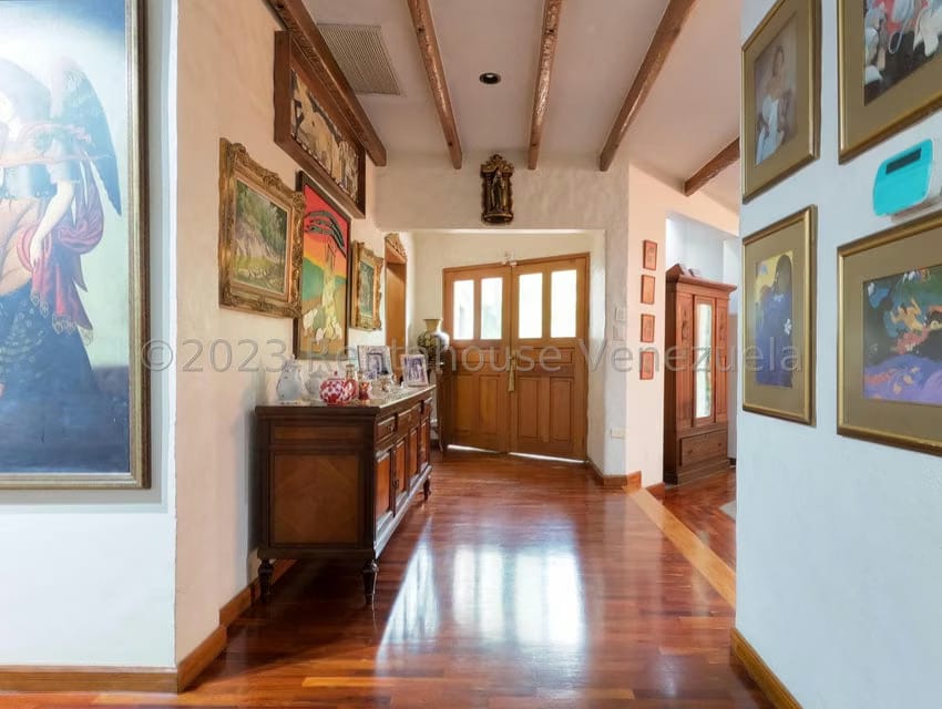 Casa (1 Nivel) en Venta en El Pedregal, Lara - 3
