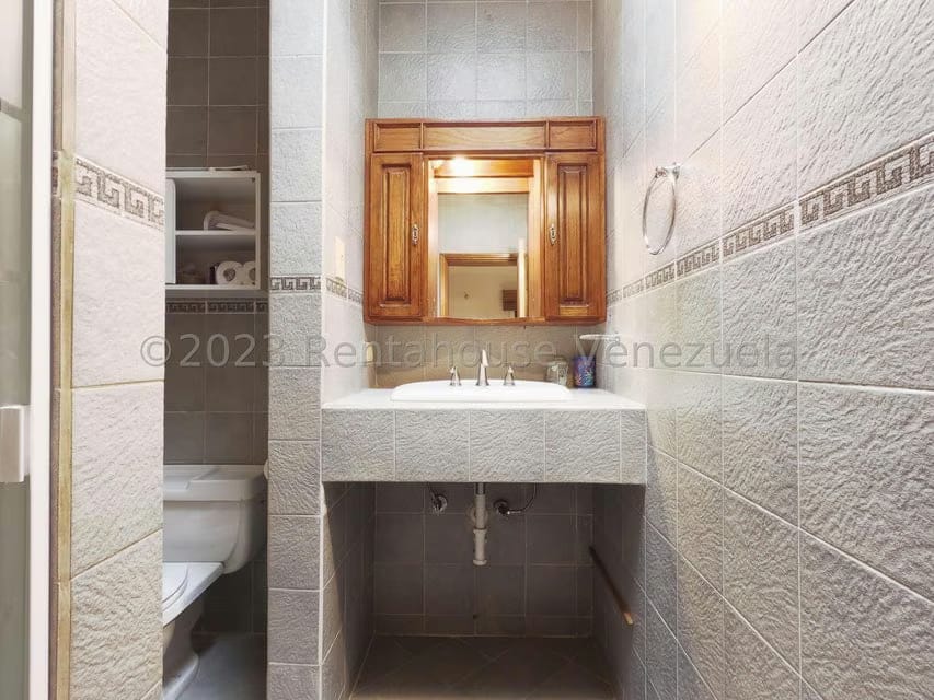 Casa (1 Nivel) en Venta en El Pedregal, Lara - 21