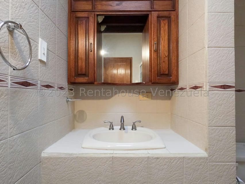Casa (1 Nivel) en Venta en El Pedregal, Lara - 23