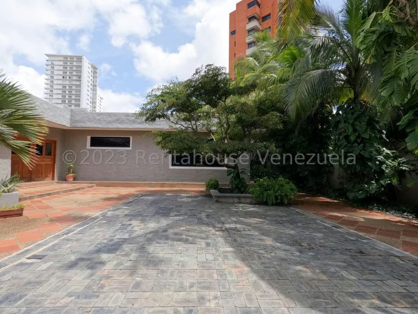 Casa (1 Nivel) en Venta en El Pedregal, Lara - 24