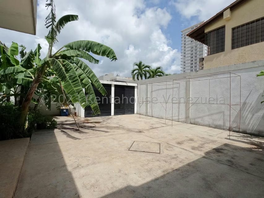 Casa (1 Nivel) en Venta en El Pedregal, Lara - 30