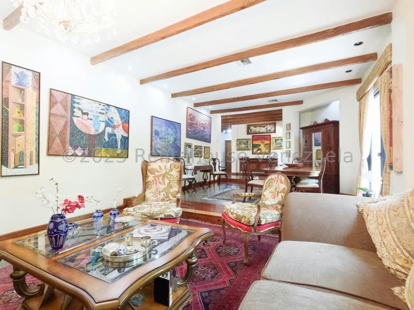 Casa (1 Nivel) en Venta en El Pedregal, Lara - 6