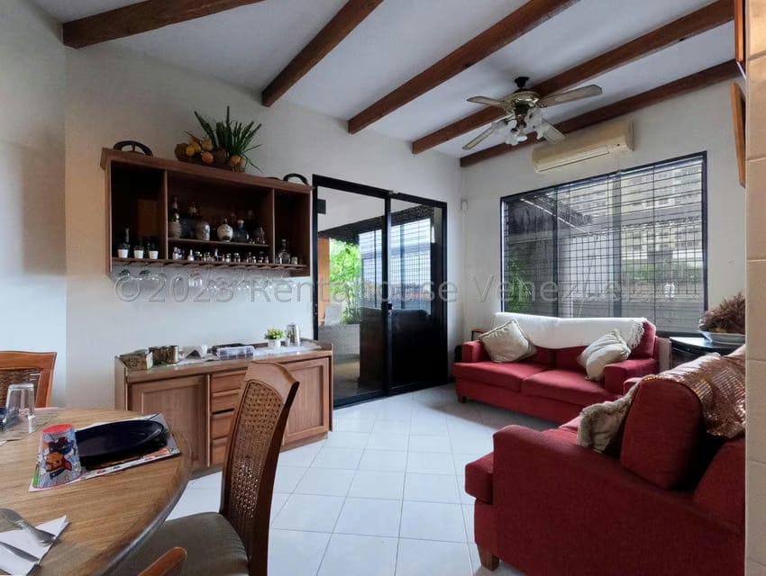 Casa (1 Nivel) en Venta en El Pedregal, Lara - 8