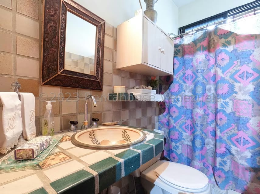 Casa (1 Nivel) en Venta en El Pedregal, Lara - 10
