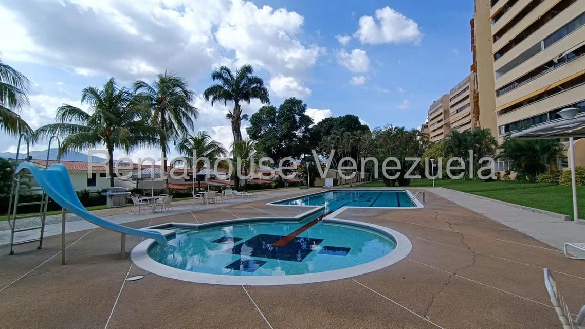 Apartamento (Penthouse) en Venta en Trigal Norte, Carabobo