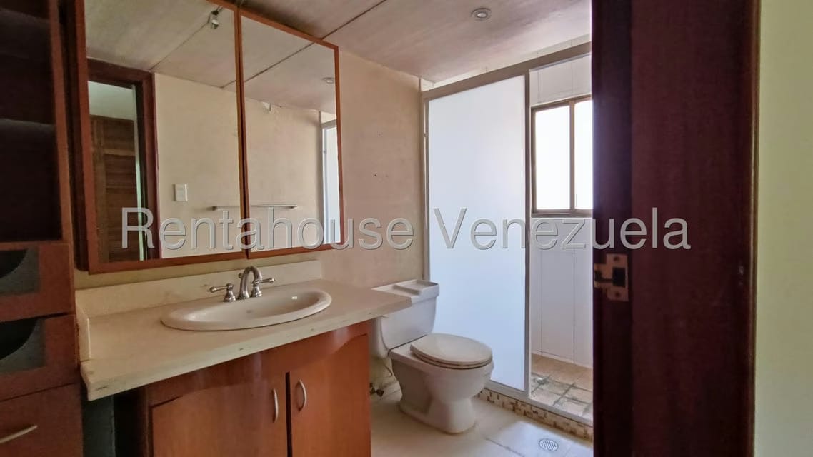 Apartamento (Penthouse) en Venta en Trigal Norte, Carabobo - 24