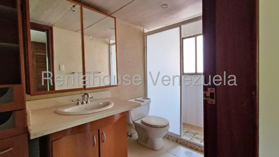 Apartamento (Penthouse) en Venta en Trigal Norte, Carabobo - 25