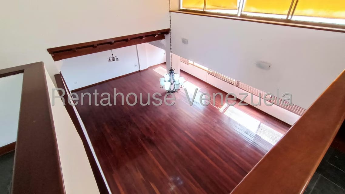 Apartamento (Penthouse) en Venta en Trigal Norte, Carabobo - 33