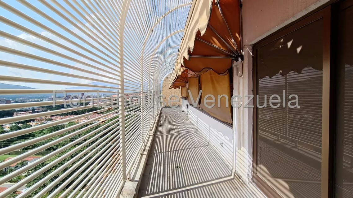 Apartamento (Penthouse) en Venta en Trigal Norte, Carabobo - 39