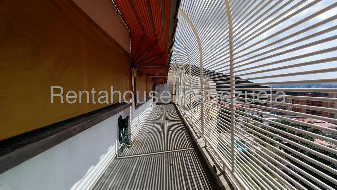 Apartamento (Penthouse) en Venta en Trigal Norte, Carabobo - 40