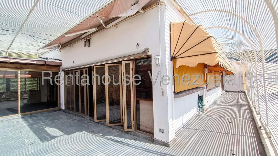 Apartamento (Penthouse) en Venta en Trigal Norte, Carabobo - 41