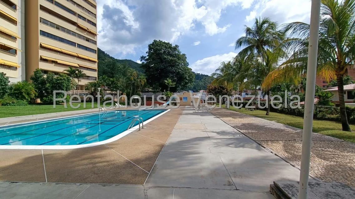 Apartamento (Penthouse) en Venta en Trigal Norte, Carabobo - 51