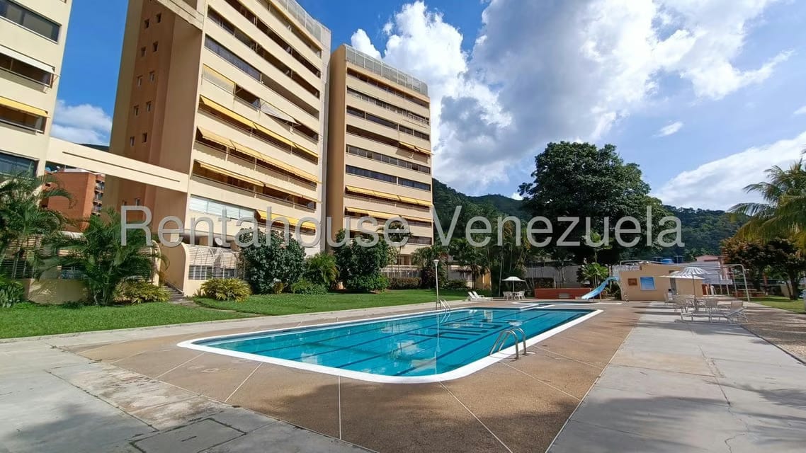 Apartamento (Penthouse) en Venta en Trigal Norte, Carabobo - 52
