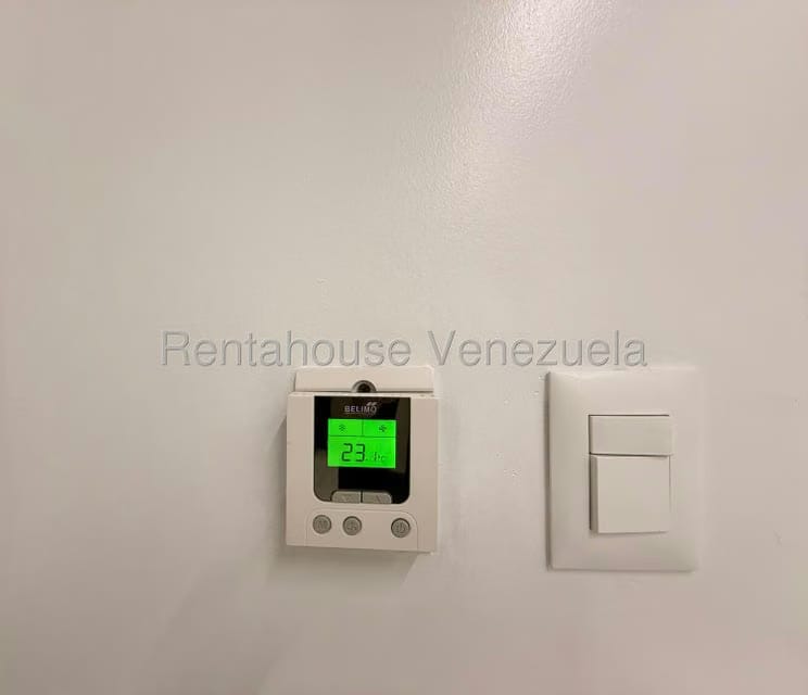 Comercial (Oficina) en Alquiler en Las Mercedes, Distrito Metropolitano - 9