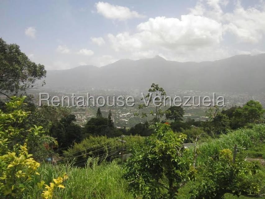 Terreno (Residencial) en Venta en Alto Hatillo, Distrito Metropolitano - 5