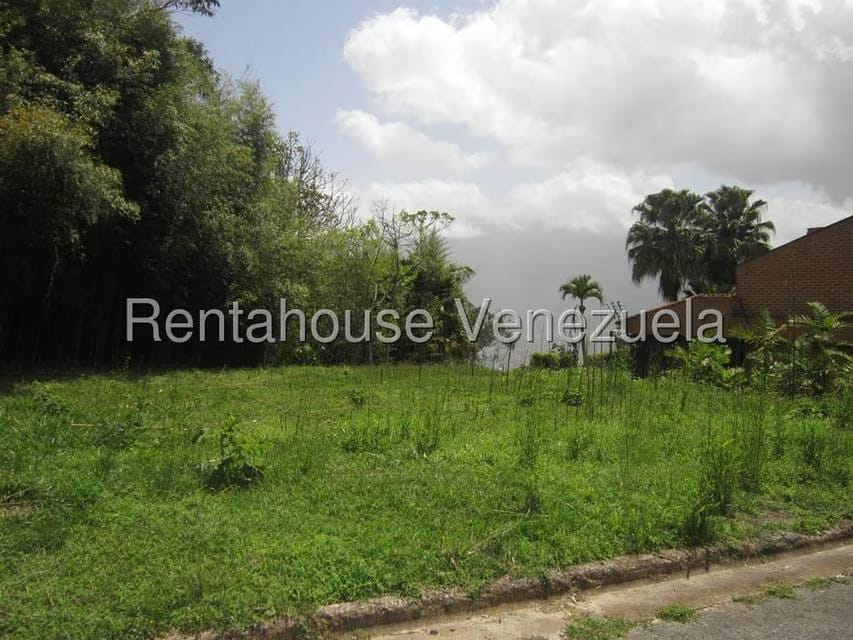 Terreno (Residencial) en Venta en Alto Hatillo, Distrito Metropolitano - 8