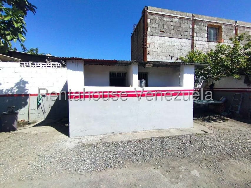 Comercial (Local Comercial) en Venta en Centro, Lara - 11
