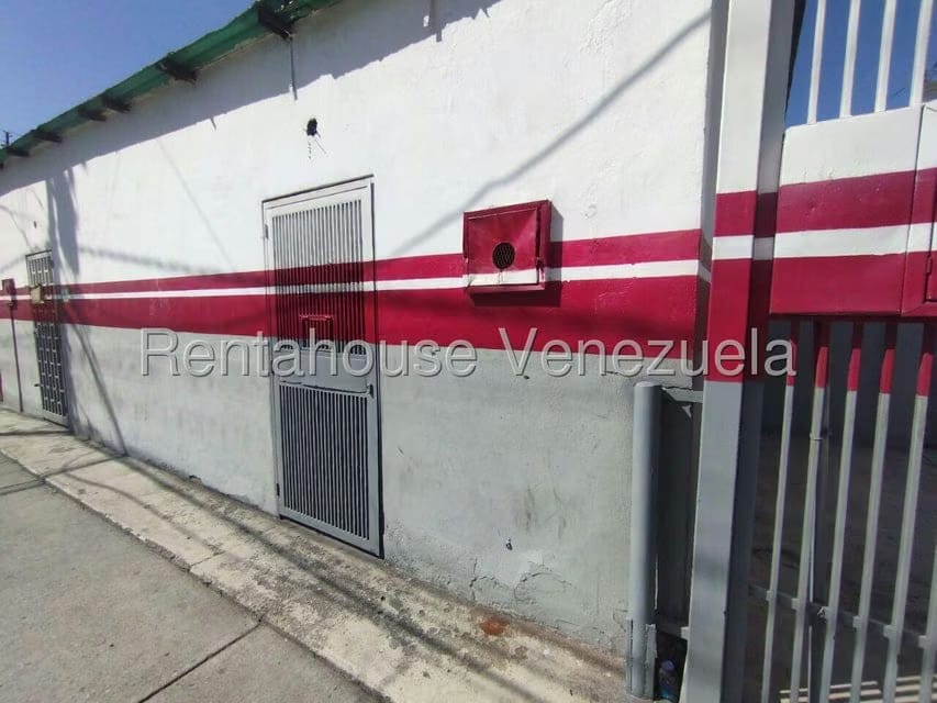 Comercial (Local Comercial) en Venta en Centro, Lara - 3