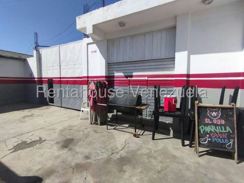 Comercial (Local Comercial) en Venta en Centro, Lara - 4