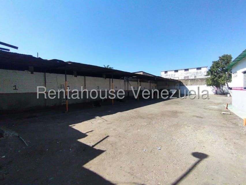 Comercial (Local Comercial) en Venta en Centro, Lara - 5