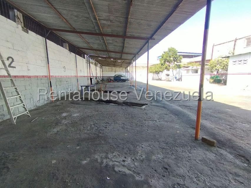 Comercial (Local Comercial) en Venta en Centro, Lara - 6