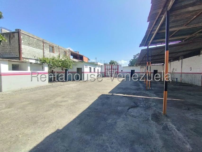 Comercial (Local Comercial) en Venta en Centro, Lara - 7