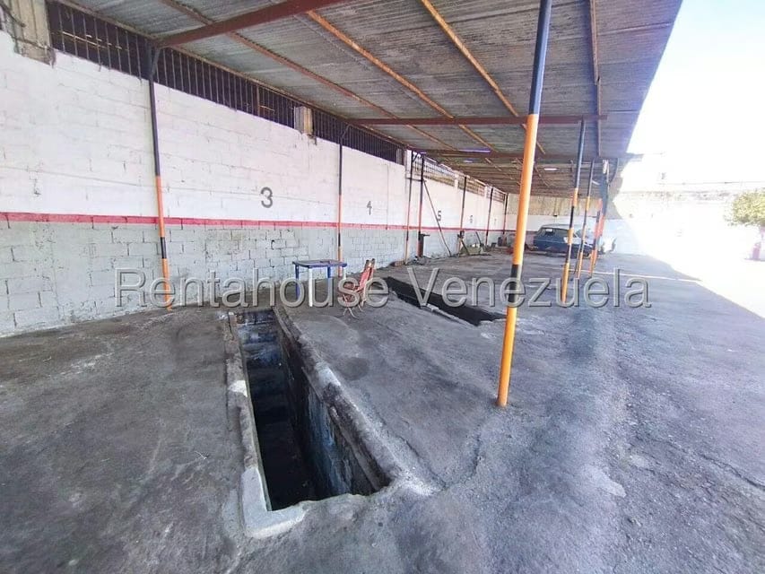 Comercial (Local Comercial) en Venta en Centro, Lara - 8