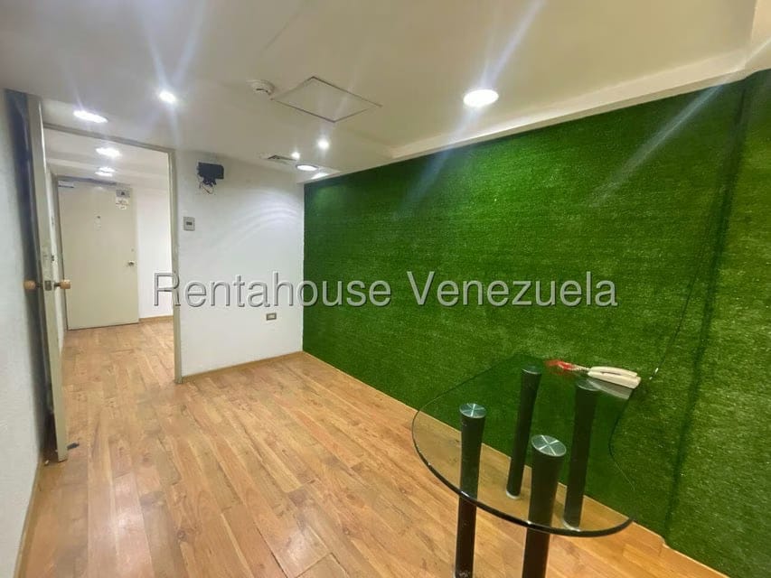 Comercial (Oficina) en Alquiler en Chuao, Distrito Metropolitano - 7