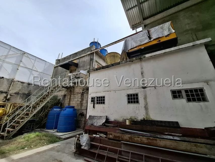 Comercial (Local Comercial) en Venta en Santa Rosa, Aragua - 15