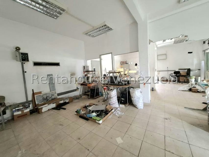 Comercial (Local Comercial) en Venta en Santa Rosa, Aragua - 16