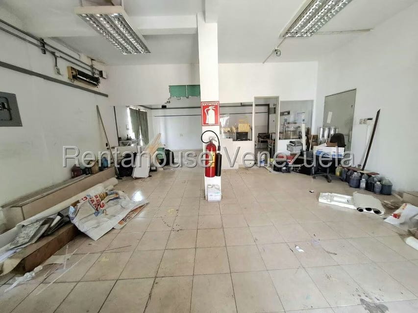 Comercial (Local Comercial) en Venta en Santa Rosa, Aragua - 17