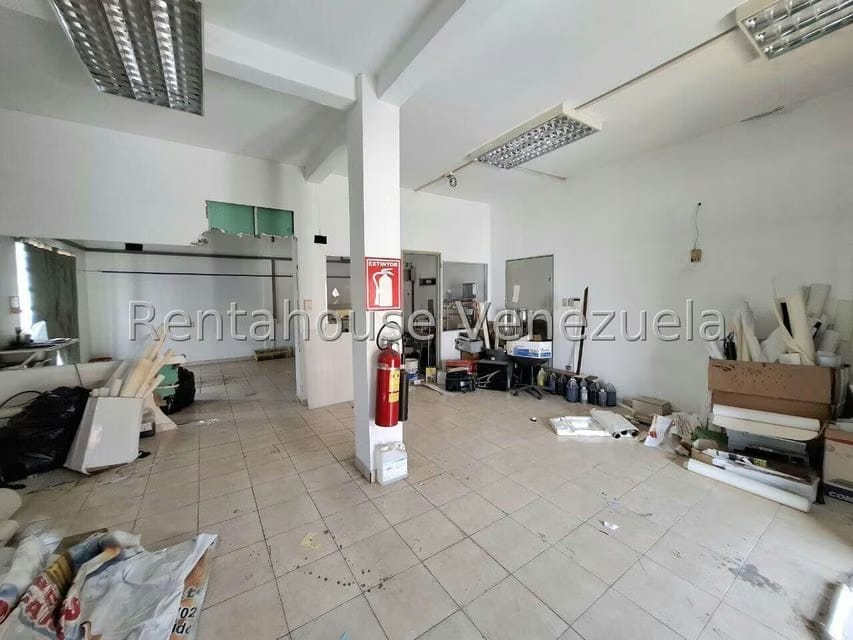 Comercial (Local Comercial) en Venta en Santa Rosa, Aragua - 18