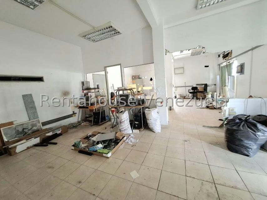 Comercial (Local Comercial) en Venta en Santa Rosa, Aragua - 19