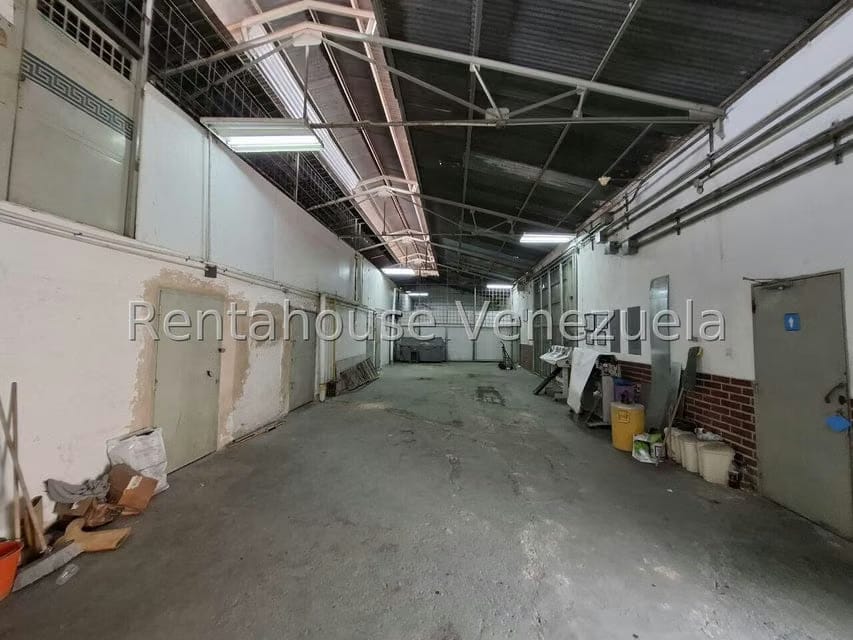 Comercial (Local Comercial) en Venta en Santa Rosa, Aragua - 3