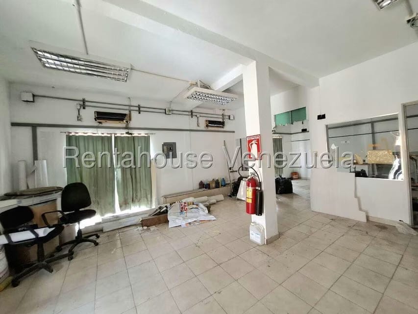 Comercial (Local Comercial) en Venta en Santa Rosa, Aragua - 22