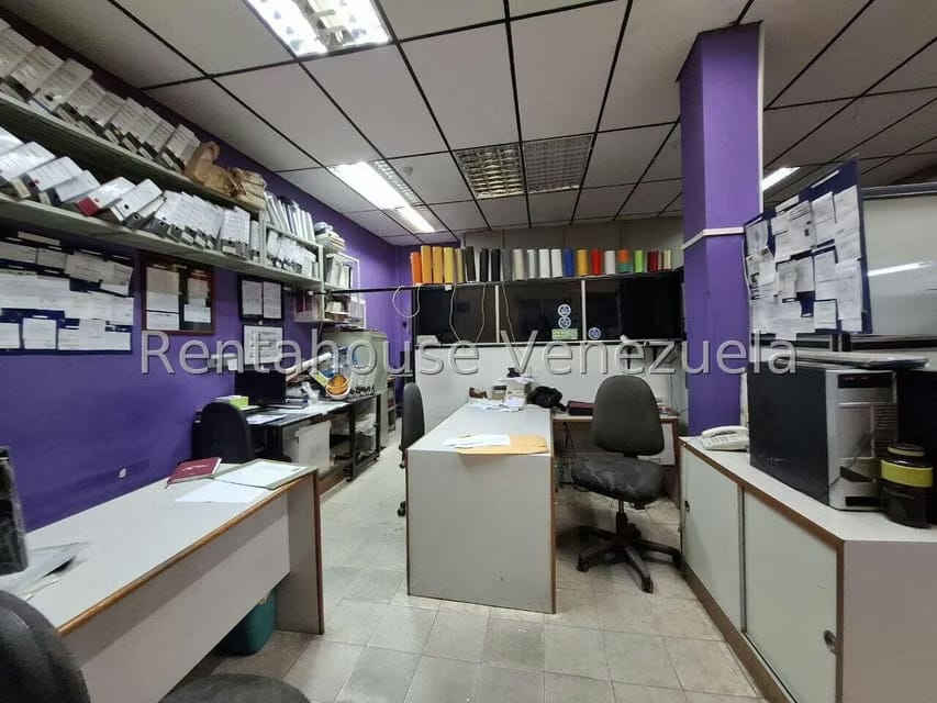 Comercial (Local Comercial) en Venta en Santa Rosa, Aragua - 23