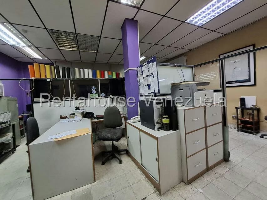 Comercial (Local Comercial) en Venta en Santa Rosa, Aragua - 24