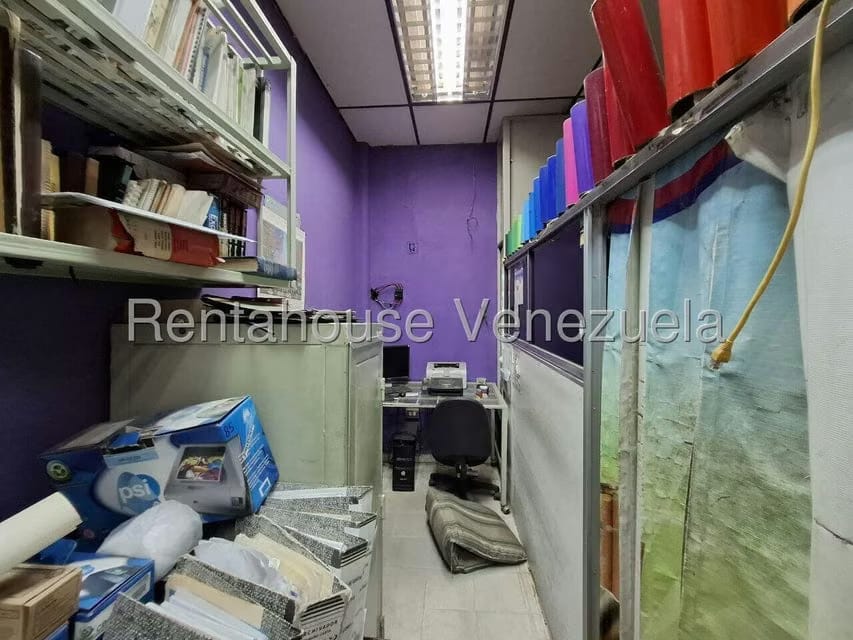 Comercial (Local Comercial) en Venta en Santa Rosa, Aragua - 25